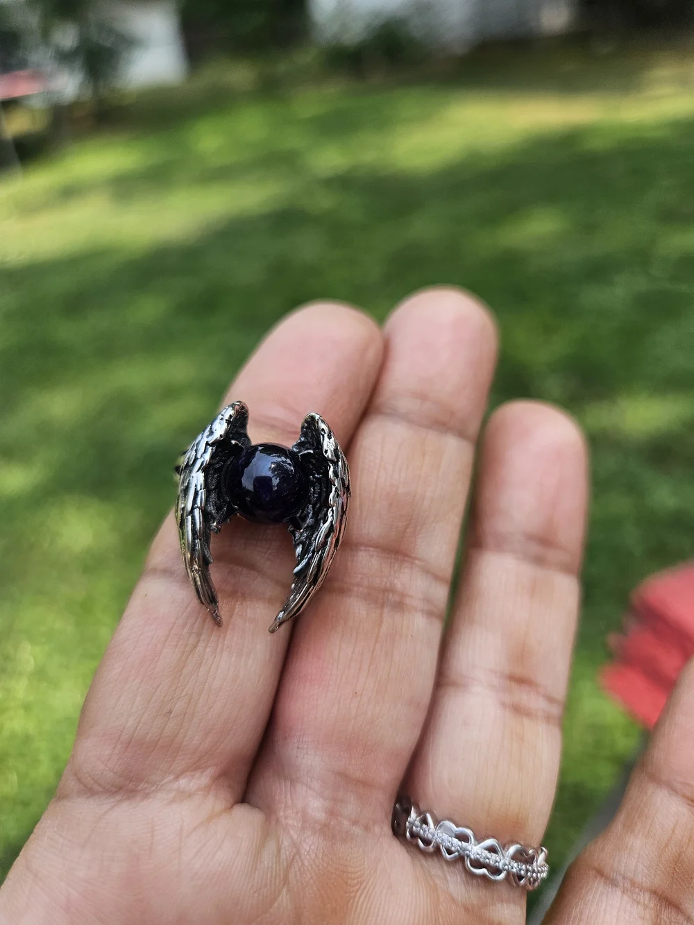 Crystal Accent Rings - Women Jewelry